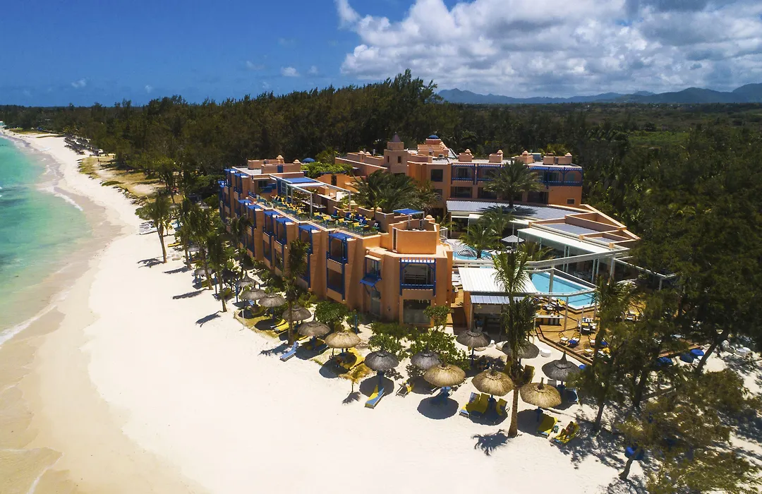 Salt Of Palmar, Adult-Only, A Member Of Design Hotels-1